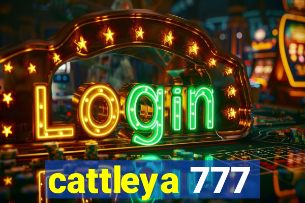 cattleya 777